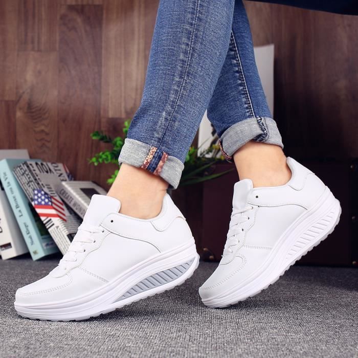 Basket printemps 2019 femme online