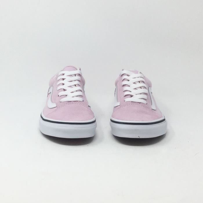 Vans old skool femme cdiscount hotsell