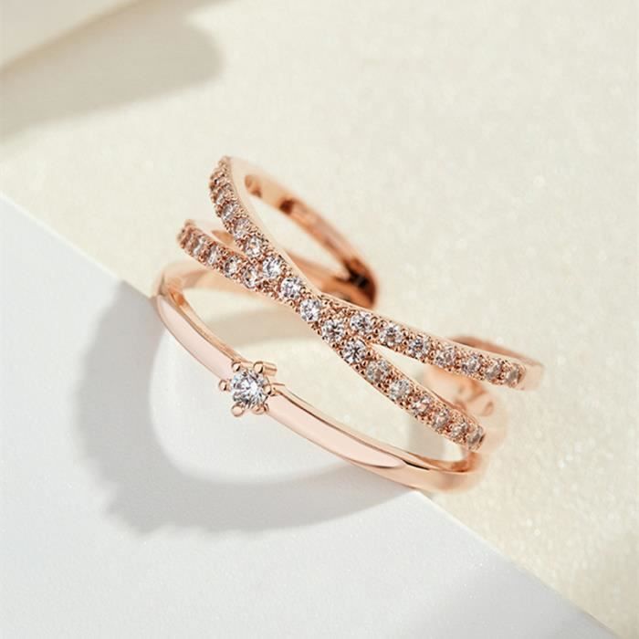Bague index best sale