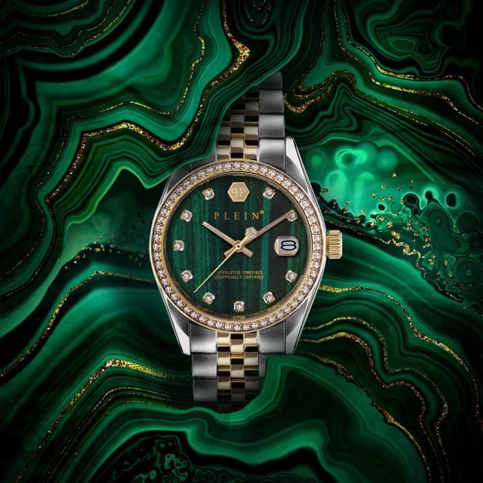 Montre philipp plein outlet