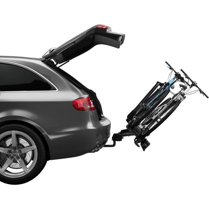 Plateforme sales attelage thule