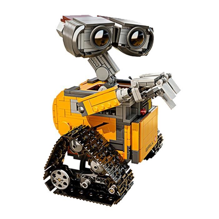 Lepin wall online e