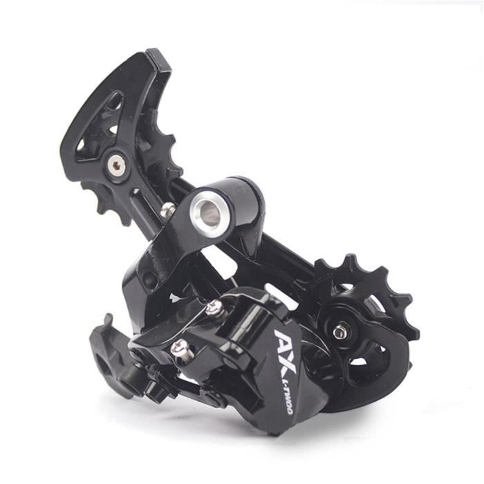 Cale-pieds VTT Elite - Noir - A monter soi-même - Cdiscount Sport