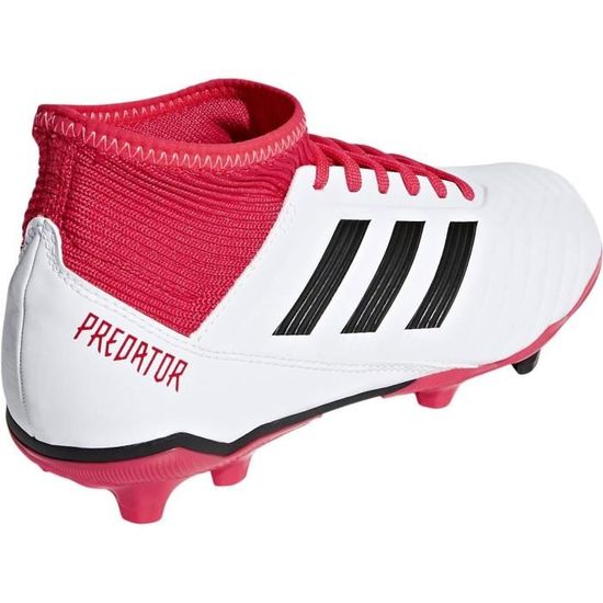 adidas predator blanc