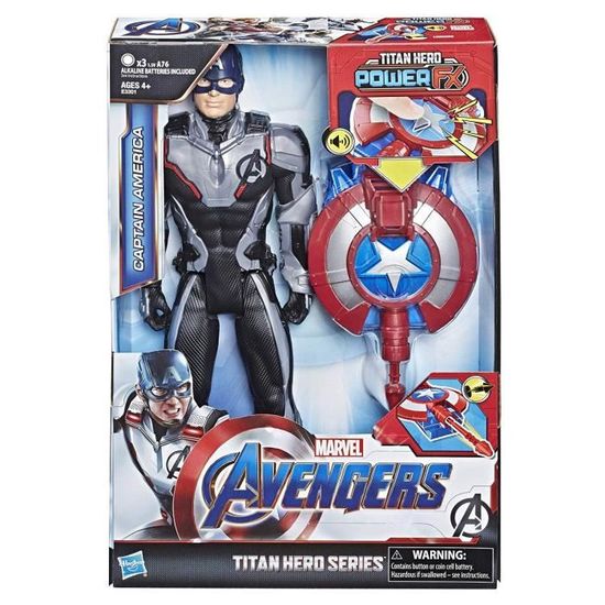 power fx thor