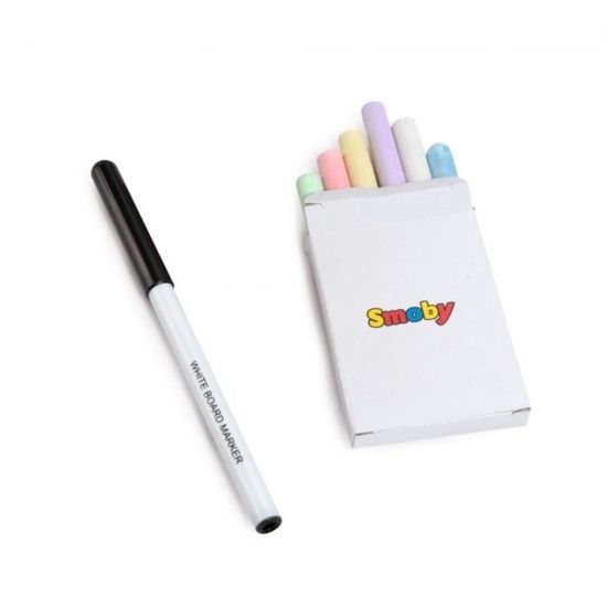 Smoby Bureau Petit Ecolier Bleu Achat Vente Bureau Bebe Enfant Cdiscount