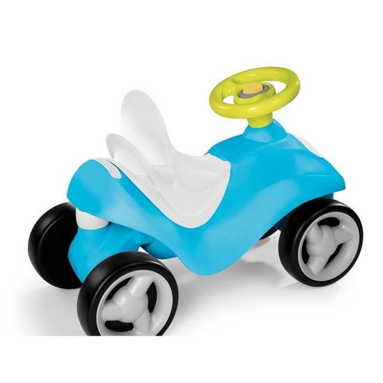 smoby porteur bubble go mixte