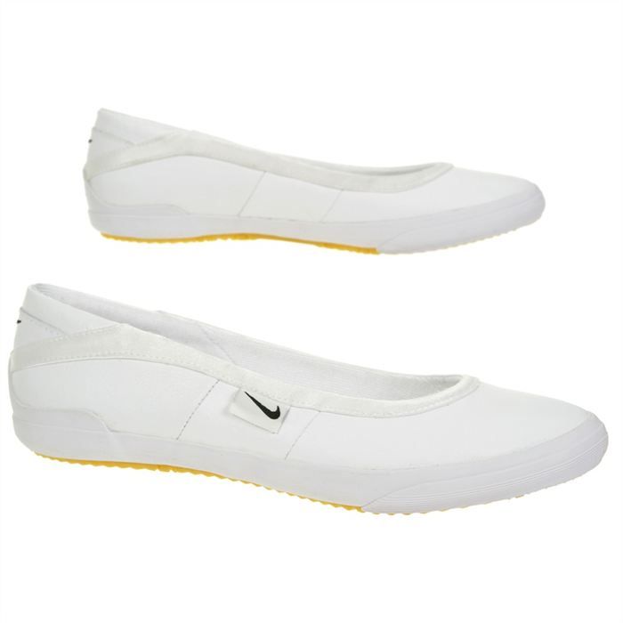 NIKE Chaussure Fin star Ballerina Femme Cdiscount Chaussures