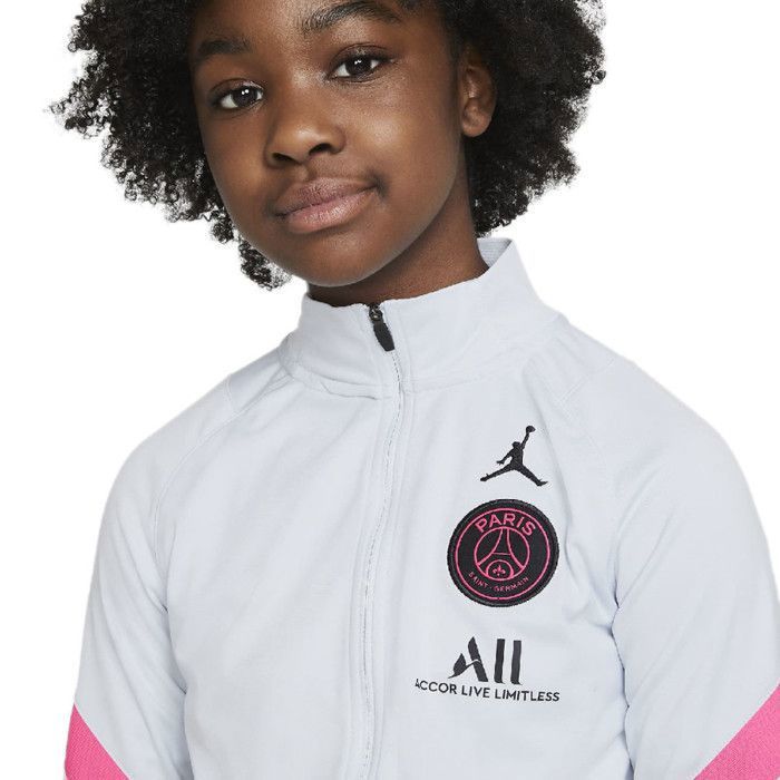 Survetement nike psg junior outlet