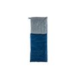 CAO Sac de couchage compact - 200x80 cm - Bleu-5