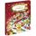 CONFISERIE DE CHOCOLAT LINDT Calendrier de l'Avent Ours - 172 g CONFISERIE DE CHOCOLAT LINDT Calendrier de l'Avent Ours - 172 g