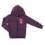 sweat puma enfant violet