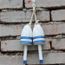 Get Wallpaper 1 Paire Nautique Bouee Bois Flotteur Decoration Suspendus Cafe Bar For iPhone Free
