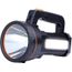 DEL Lampe de poche rechargeable Camping Lampe de poche haute Lumens 1500 Imperméable IPX4