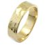 bague or jaune martele bague or jaune martele