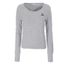 sweat coq sportif femme