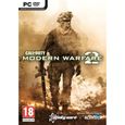 Call Of Duty : Modern Warfare 2 Jeu PC-0