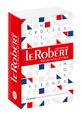 Le Robert des Jeux de Lettres Poche - Dictionnaire de mots croisés, mots fléchés-0