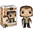 Funko pop the walking dead rick deals