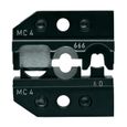 Profil de sertissage 6mm² pour connecteurs sola…-0