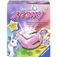 Xoomy midi licornes - Ravensburger - Atelier à dessins - format voyage - Dès 7 ans-0
