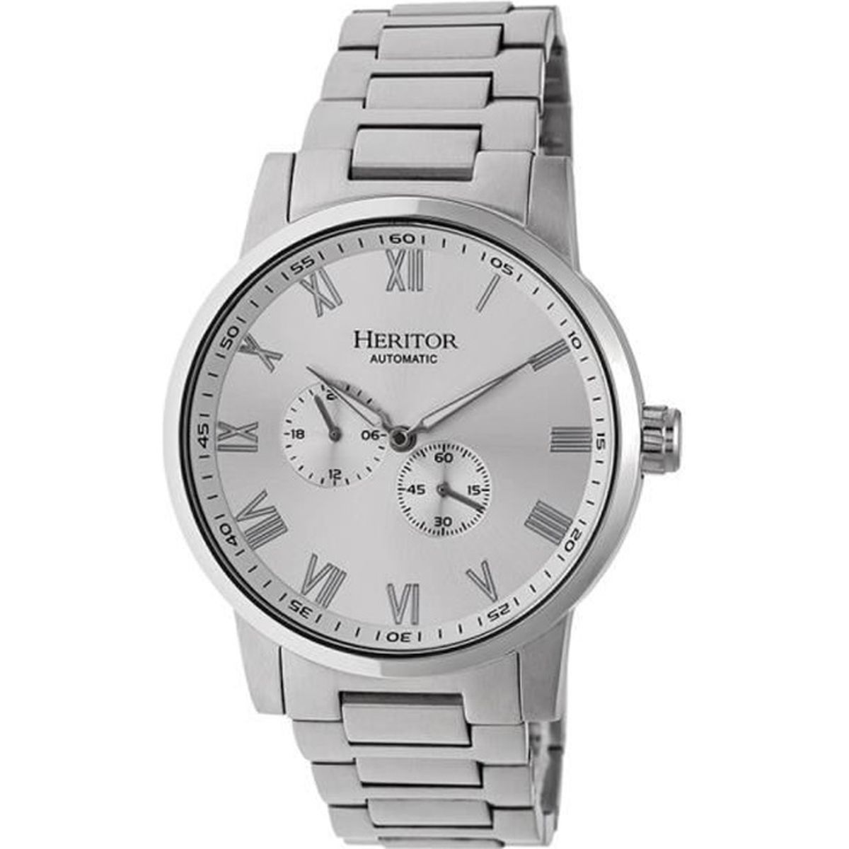 Montre heritor origine