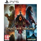 CAPCOM Dragon's Dogma 2 - Jeu PS5