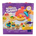 SPIN MASTER Kinetic Sand Atelier A Pizza Magique