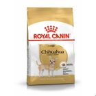 Aliment complet - Royal Canin - Chihuahua Adulte - 1.5 Kg - Croquettes - Petit chien