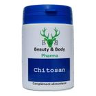 BRAND Chitosan: Fixateur de Graisses, 60 gélules minceur 100% Naturelles- Beauty & Body la Qualité les prix
