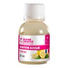 GRAINE CRÉATIVE Parfum à bougie 27 ml Citron