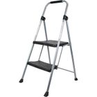 TECH-IT TEC HIT Marchepied plastique - 2 marches - Charge maxi : 150 Kg