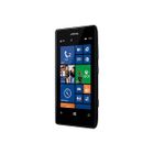 VISIODIRECT Ecran tactile Nokia Lumia 520 noir,stickers