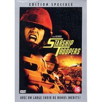 DISNEY CLASSIQUES - Starship Troopers