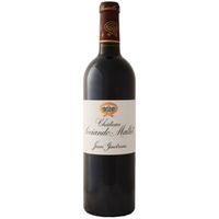 Château Sociando Mallet 2013 - AOC Haut-Médoc - Vin rouge de Bordeaux - 1 bouteille 0.75 cl