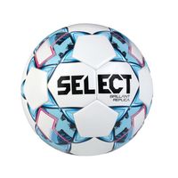 Ballon Select Brillant Replica V21 - blanc - Taille 5