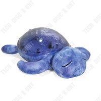 TD® Cloud B 7423 PR Veilleuse Tranquil Turtle - Ocean - Bleu Marine:  Luminaires et Eclairage