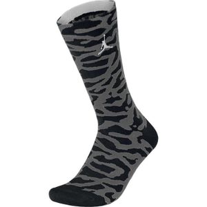 chaussette haute jordan