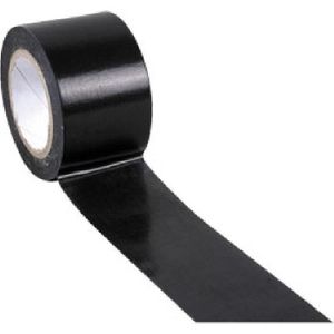Dekton PVC Professionnel Ruban isolant-noir imperméable 30 M FLAMME RETARDANT le 
