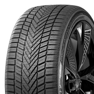 185 65 R15 Pneu Toutes Saisons 185/65 R15 88H - Performant Neige/Sec/Mouillé Kleber Quadraxer 3