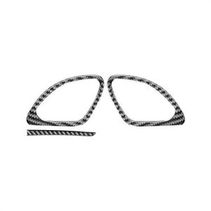 Ford Ka 10.96-02.02 Habillage Décoration de Tableau de Bord 5-Pièce