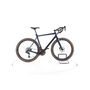 Guidon route - Le vélo en image