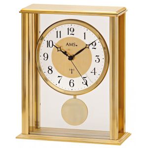 Pendulette de style