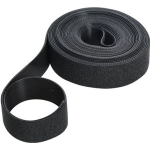 5 m velcro serre-câbles 18 mm Large Serre-câbles Velcro Velcro Binder double face