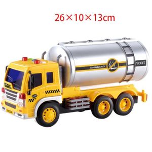 camion en jouet