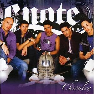 CD POP ROCK - INDÉ Cnote - Chivalry