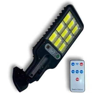 PROJECTEUR EXTÉRIEUR Lampe Solaire Exterieur Detecteur De Moviment 3 Mo