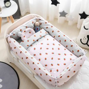 Meubles Mobilier Bebe Reducteur Lit Bebe Nid Pour Nouveau Ne Nourrisson Point Noir Et Blanc Baby Nest Pour Bebe Couffin De Voyage Portable Tealp Reducteur De Lit Bebe Cocon Napravi Rs