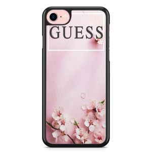 coque pour iphone 6 guess