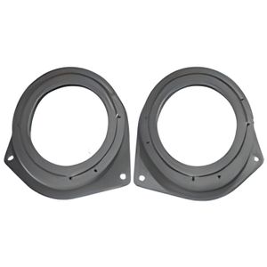 pour haut-parleurs 165/ mm 18/ mm de hauteur, Version MDF Baseline Connect Entretoise
